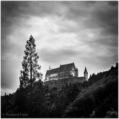 Schloss Vianden