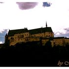 Schloss Vianden