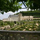 Schloss Villandry