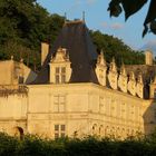 Schloss Villandry