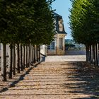 Schloss Villandry