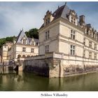 Schloss Villandry 