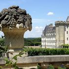 Schloss Villandry