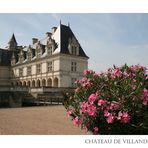 Schloss Villandry