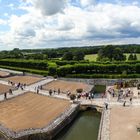 Schloss Villandry