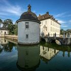 Schloss Vinsebeck, 3 