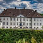 Schloss Vinsebeck