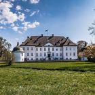 Schloss Vinsebeck