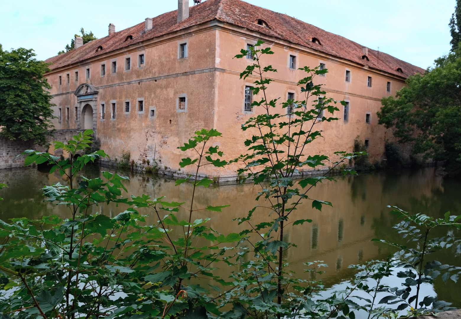 Schloss Virnsberg 2