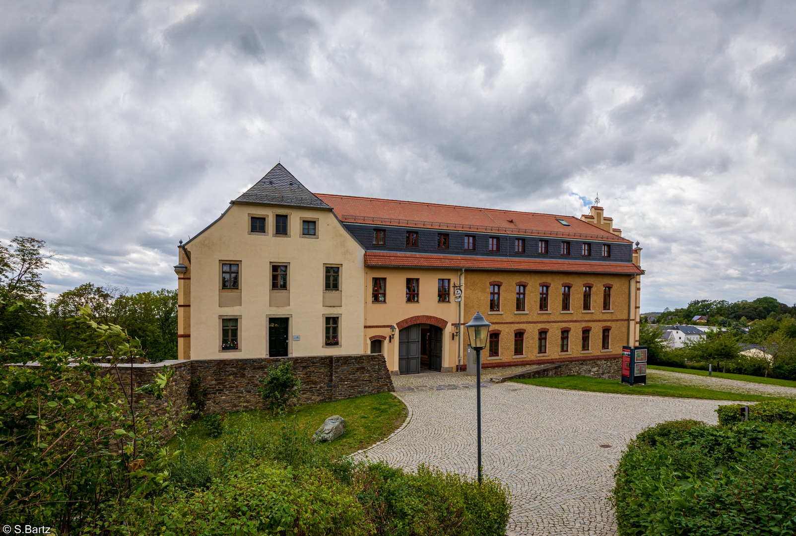 Schloss Voigtsberg (3)