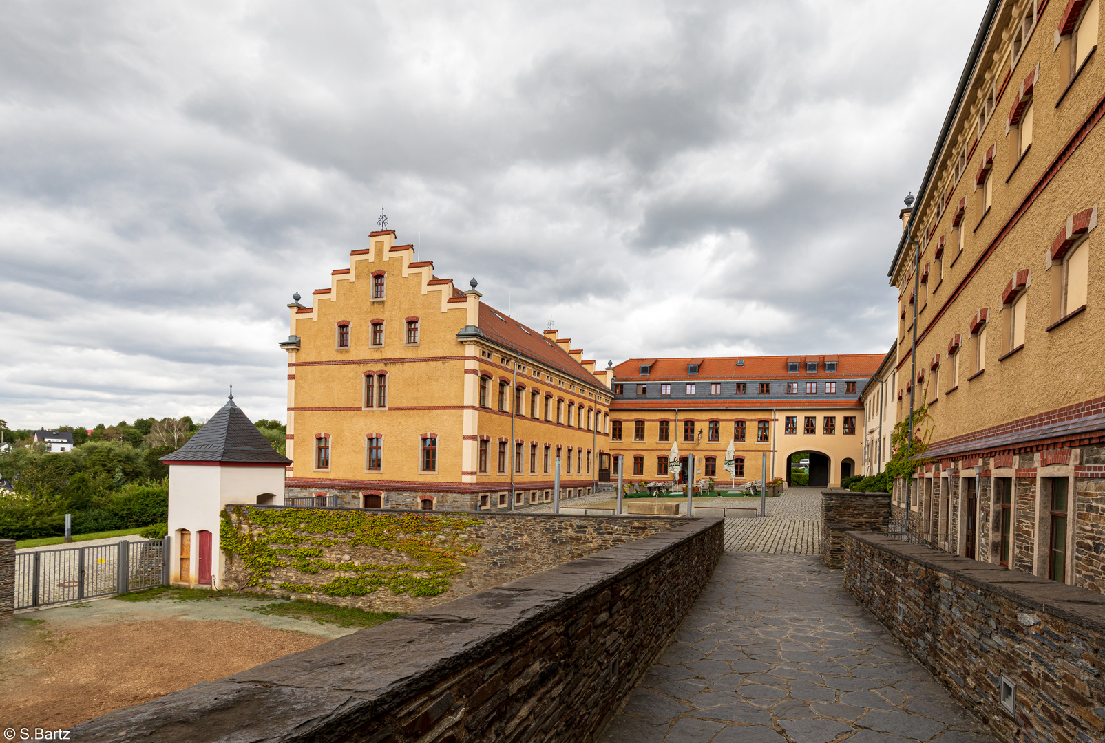 Schloss Voigtsberg (4)