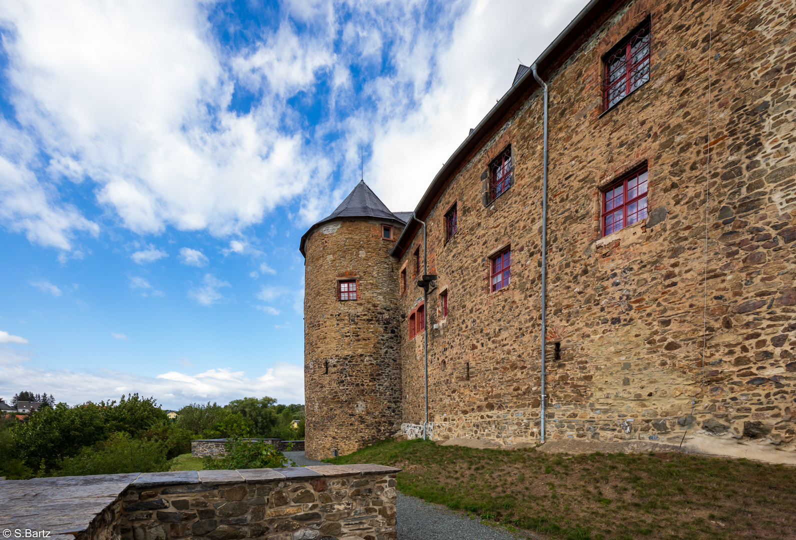 Schloss Voigtsberg (5)