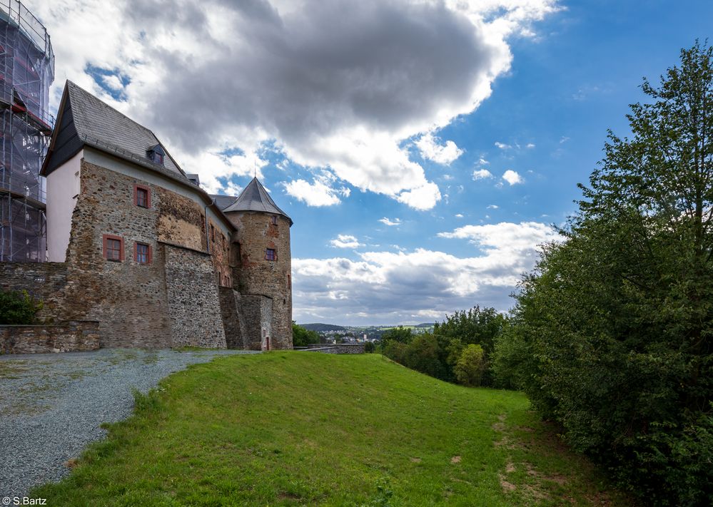 Schloss Voigtsberg (6)