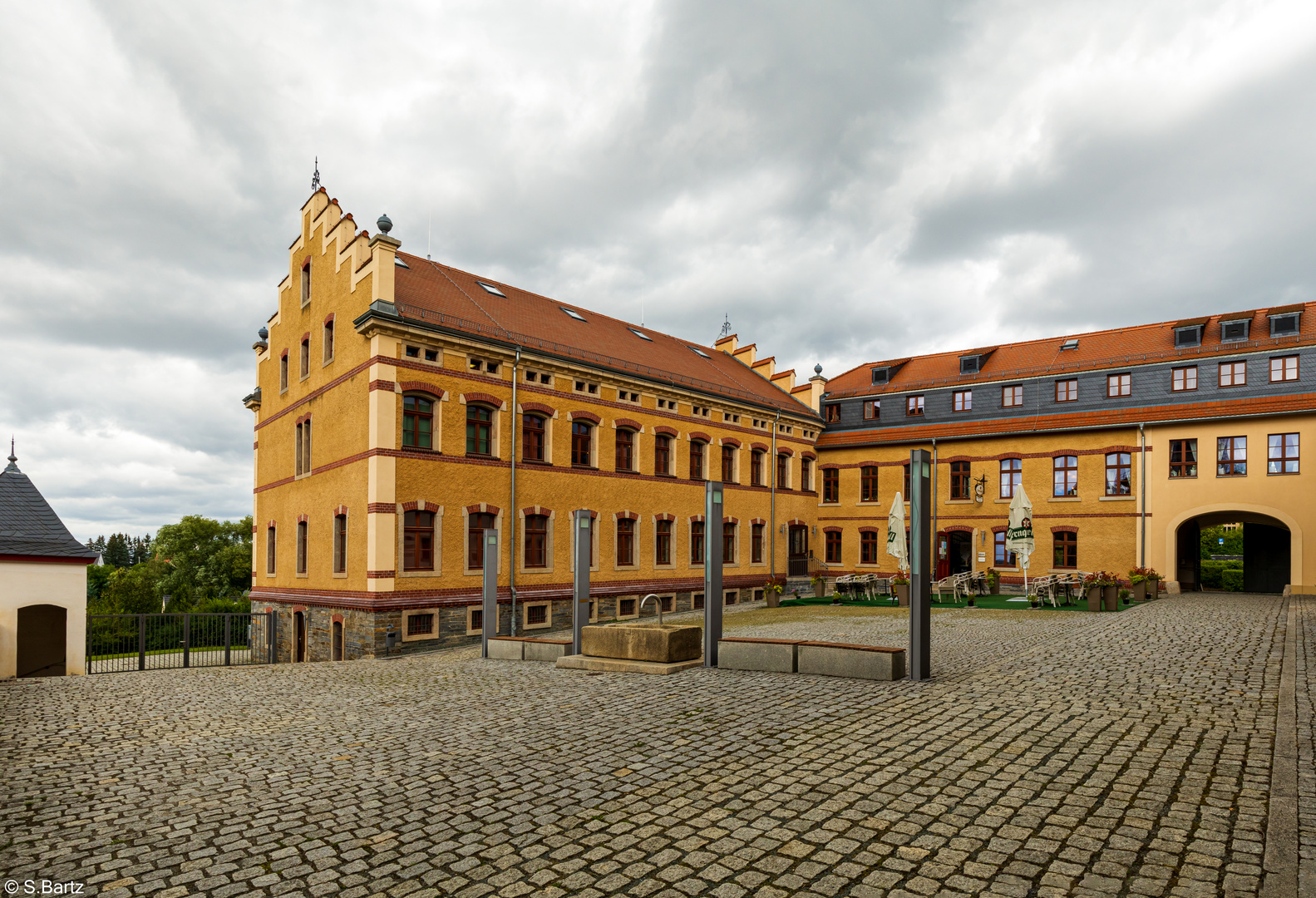 Schloss Voigtsberg (8)