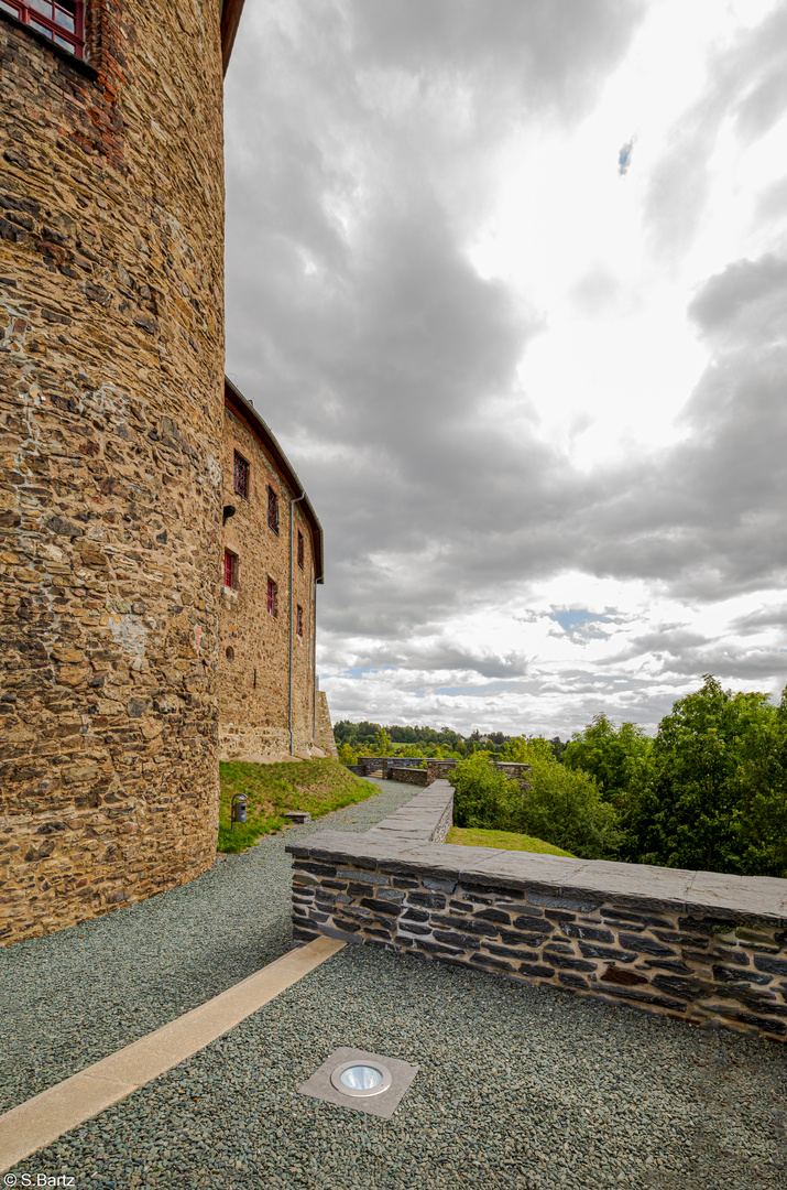 Schloss Voigtsberg (9)