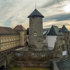 Schloss Voigtsberg / Oelsnitz