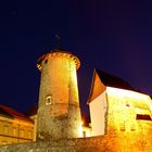 Schloß Voigtsberg Oelsnitz im Vogtland