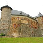 Schloss Voigtsberg Oelsnitz / Vogtland