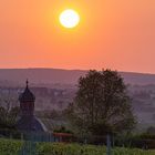 Schloß Vollrads, Rheingau, Wohnuturm