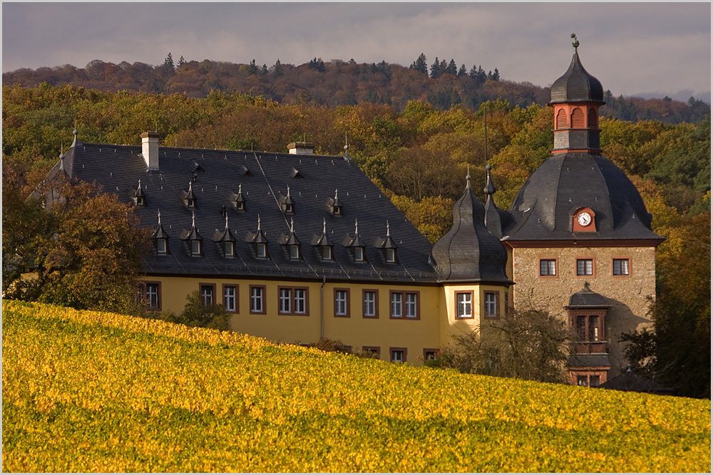 Schloß Vollradts