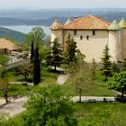 Schloss von Aiguines