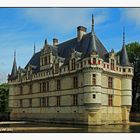 Schloss von Azay-le-Rideau