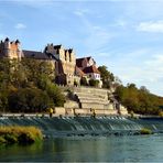 Schloss von Bernburg 2