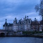  Schloss von Chambord, Loire