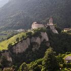 Schloss von Dorf Tirol