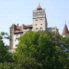 Schloss von Dracula