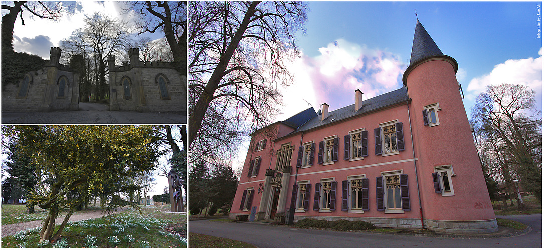 Schloss Von Erpeldange Foto Bild Architektur Schl sser Burgen Schloss Von Erpeldange Foto Bild Architektur Schl sser Burgen