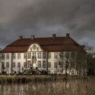 Schloss von Ketteler + HDR