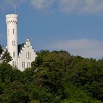 Schloß von Lietzow