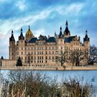 Schloss von Schwerin