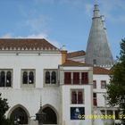 Schloss von Sintra