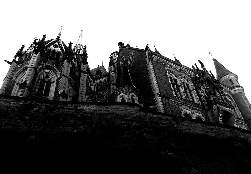 schloss von wernigerode