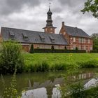 Schloss vor Husum