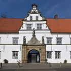 Schloss vor Husum