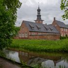 Schloss vor Husum