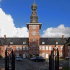 Schloss vor Husum