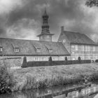 Schloss vor Husum