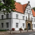 Schloss vor Husum, Husum