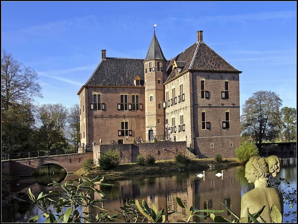 Schloss Vorden