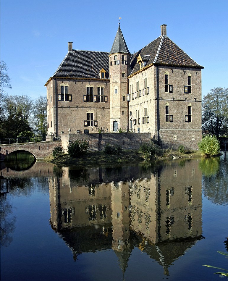 Schloss Vorden ( NL )