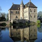 Schloss Vorden ( NL )