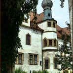 Schloss Vorder und Hinterglauchau 1