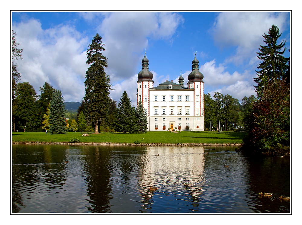 schloss vrchlabi (1) ...