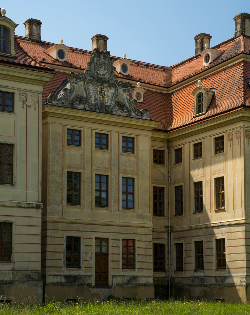 Schloss Wachau