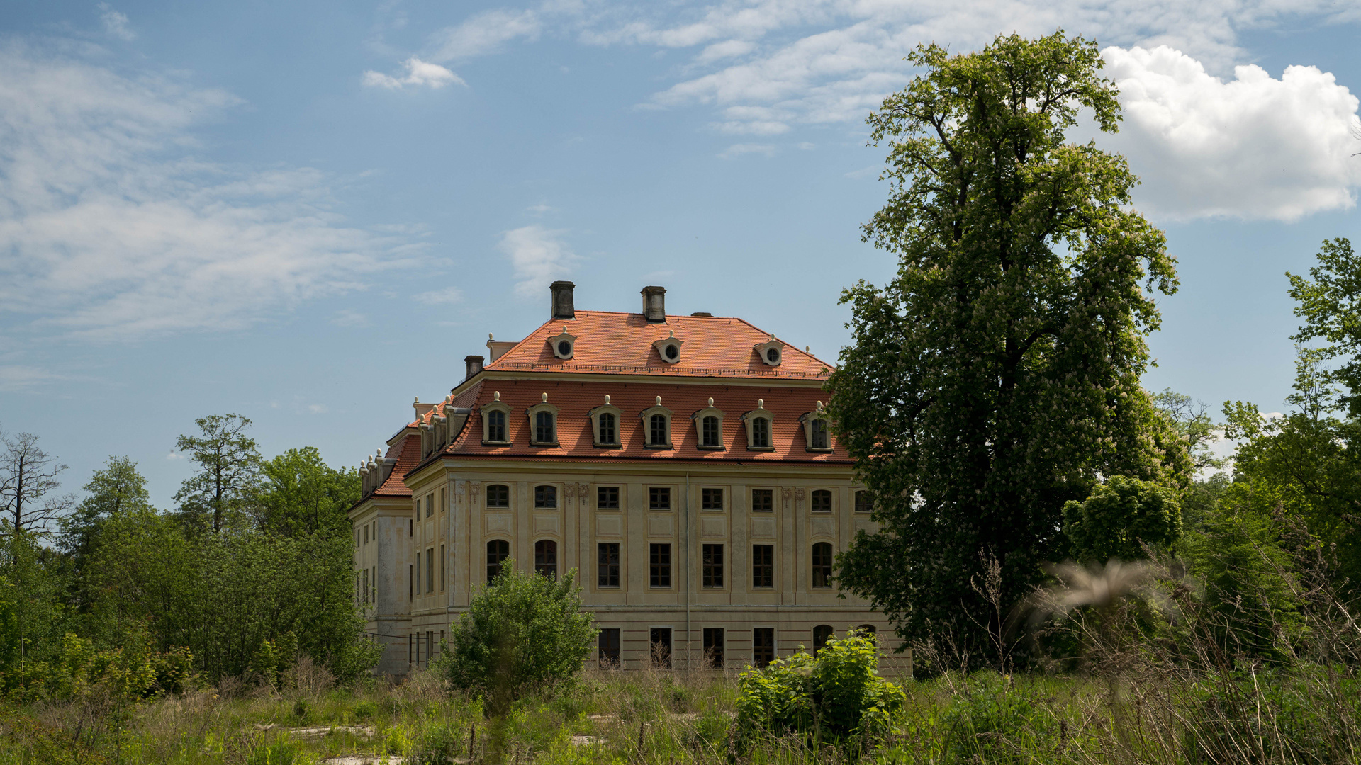 Schloss Wachau