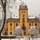 Schloss Wachendorf . . .